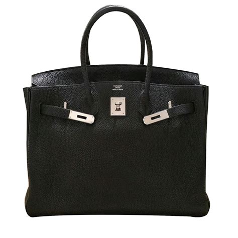 black hermes|hermes black birkin.